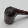 GBD Conquest Prehistoric 1959 Sitter Estate Briar Tobacco Pipe, London [SOLD OUT] - Image 11