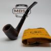 GBD Conquest Prehistoric 1959 Sitter Estate Briar Tobacco Pipe, London [SOLD OUT]