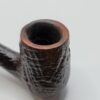 GBD Conquest Prehistoric 1959 Sitter Estate Briar Tobacco Pipe, London [SOLD OUT] - Image 12