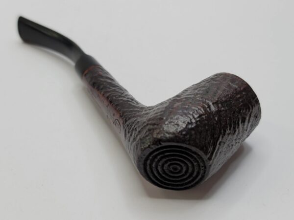 GBD Conquest Prehistoric 1959 Sitter Estate Briar Tobacco Pipe, London [SOLD OUT] - Image 13