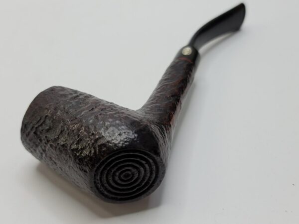 GBD Conquest Prehistoric 1959 Sitter Estate Briar Tobacco Pipe, London [SOLD OUT] - Image 14