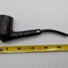 GBD Conquest Prehistoric 1959 Sitter Estate Briar Tobacco Pipe, London [SOLD OUT] - Image 15