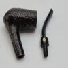 GBD Conquest Prehistoric 1959 Sitter Estate Briar Tobacco Pipe, London [SOLD OUT] - Image 17