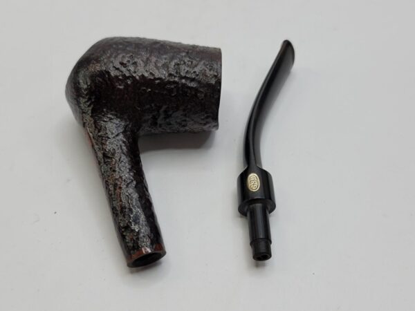 GBD Conquest Prehistoric 1959 Sitter Estate Briar Tobacco Pipe, London [SOLD OUT] - Image 17