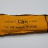 GBD Conquest Prehistoric 1959 Sitter Estate Briar Tobacco Pipe, London [SOLD OUT] - Image 18