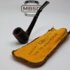 GBD Conquest Prehistoric 1959 Sitter Estate Briar Tobacco Pipe, London [SOLD OUT] - Image 3