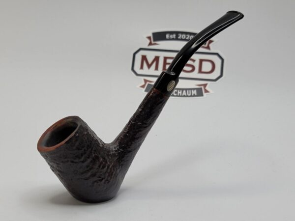 GBD Conquest Prehistoric 1959 Sitter Estate Briar Tobacco Pipe, London [SOLD OUT] - Image 4