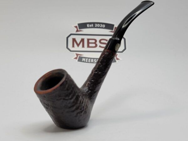 GBD Conquest Prehistoric 1959 Sitter Estate Briar Tobacco Pipe, London [SOLD OUT] - Image 5