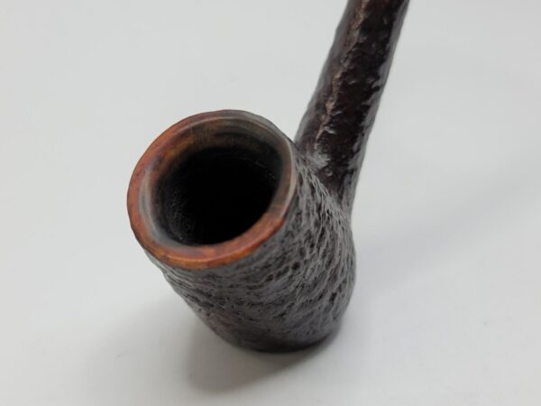 GBD Conquest Prehistoric 1959 Sitter Estate Briar Tobacco Pipe, London [SOLD OUT] - Image 6