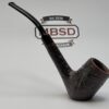 GBD Conquest Prehistoric 1959 Sitter Estate Briar Tobacco Pipe, London [SOLD OUT] - Image 7
