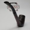 GBD Conquest Prehistoric 1959 Sitter Estate Briar Tobacco Pipe, London [SOLD OUT] - Image 8