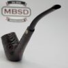 GBD Conquest Prehistoric 1959 Sitter Estate Briar Tobacco Pipe, London [SOLD OUT] - Image 9