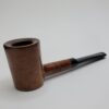GBD Ebony 1344 Poker Sitter Estate Briar Tobacco Pipe, London England [SOLD OUT] - Image 3