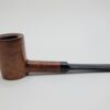 GBD Ebony 1344 Poker Sitter Estate Briar Tobacco Pipe, London England [SOLD OUT] - Image 4
