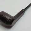 GBD Prehistoric 9491 Sandblasted Square Shank Estate Briar Pipe, London England [SOLD OUT] - Image 11