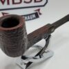 GBD Prehistoric 9491 Sandblasted Square Shank Estate Briar Pipe, London England [SOLD OUT] - Image 12
