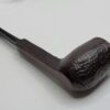 GBD Prehistoric 9491 Sandblasted Square Shank Estate Briar Pipe, London England [SOLD OUT] - Image 13