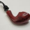 Kriswill Freehand Estate Briar Tobacco Smoking Pipe, Straight Grain [SOLD OUT] - Image 11