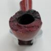 Kriswill Freehand Estate Briar Tobacco Smoking Pipe, Straight Grain [SOLD OUT] - Image 4