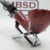 Kriswill Freehand Estate Briar Tobacco Smoking Pipe, Straight Grain [SOLD OUT] - Image 7