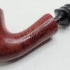 Kriswill Freehand Estate Briar Tobacco Smoking Pipe, Straight Grain [SOLD OUT] - Image 9