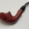 Kriswill Freehand Estate Briar Tobacco Smoking Pipe, Straight Grain [SOLD OUT] - Image 10