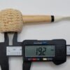Missouri Meerschaum The Chub Cornabis Corn Cob Smoking Pipe, Built In Carburetor - Image 11