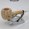 Missouri Meerschaum The Chub Cornabis Corn Cob Smoking Pipe, Built In Carburetor - Image 3