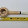 Missouri Meerschaum The Chub Cornabis Corn Cob Smoking Pipe, Built In Carburetor - Image 10