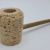 Missouri Meerschaum Virginia Planter Dublin Corn Cob Tobacco Smoking Pipe, USA [SOLD OUT] - Image 3