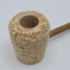 Missouri Meerschaum Virginia Planter Dublin Corn Cob Tobacco Smoking Pipe, USA [SOLD OUT] - Image 4