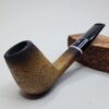 Nording Nord-Coat 210 Brandy Briar Tobacco Pipe, Unsmoked, Denmark [SOLD OUT]