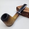 Nording Nord-Coat 210 Brandy Briar Tobacco Pipe, Unsmoked, Denmark [SOLD OUT] - Image 3