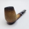 Nording Nord-Coat 210 Brandy Briar Tobacco Pipe, Unsmoked, Denmark [SOLD OUT] - Image 4