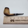 Nording Nord-Coat 210 Brandy Briar Tobacco Pipe, Unsmoked, Denmark [SOLD OUT] - Image 5