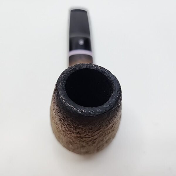 Nording Nord-Coat 210 Brandy Briar Tobacco Pipe, Unsmoked, Denmark [SOLD OUT] - Image 6