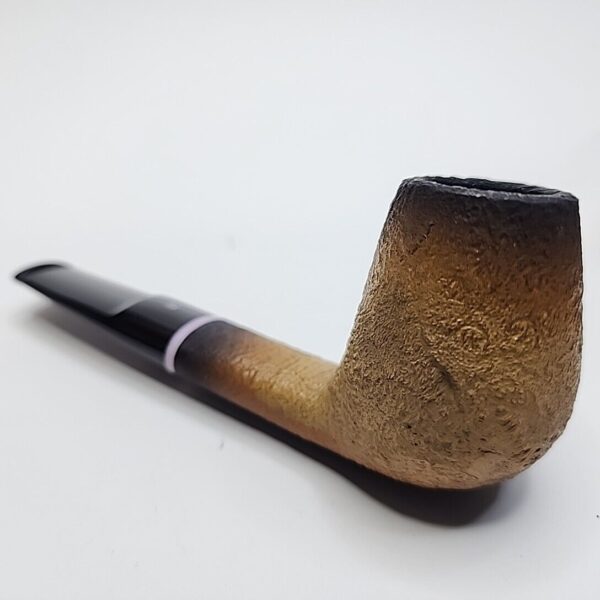 Nording Nord-Coat 210 Brandy Briar Tobacco Pipe, Unsmoked, Denmark [SOLD OUT] - Image 8