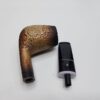 Nording Nord-Coat 210 Brandy Briar Tobacco Pipe, Unsmoked, Denmark [SOLD OUT] - Image 10