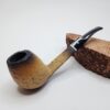 Nording Nord-Coat 212 Egg Briar Tobacco Pipe, Unsmoked, Denmark [SOLD OUT]