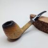 Nording Nord-Coat 212 Egg Briar Tobacco Pipe, Unsmoked, Denmark [SOLD OUT] - Image 3