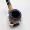 Nording Nord-Coat 212 Egg Briar Tobacco Pipe, Unsmoked, Denmark [SOLD OUT] - Image 4