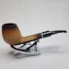 Nording Nord-Coat 212 Egg Briar Tobacco Pipe, Unsmoked, Denmark [SOLD OUT] - Image 8