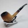 Nording Nord-Coat 212 Egg Briar Tobacco Pipe, Unsmoked, Denmark [SOLD OUT] - Image 9