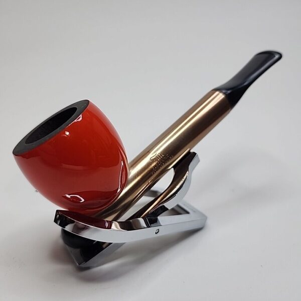 Vintage Filto Metal Tobacco Pipe, Unsmoked, Burgaw, NC [SOLD OUT]