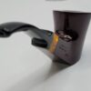 Ascorti 40th Anniversary Russ Smooth Dublin Poker Briar Tobacco Pipe, Hand Made - Image 14