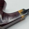 Ascorti 40th Anniversary Russ Smooth Dublin Poker Briar Tobacco Pipe, Hand Made - Image 8