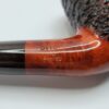 Ascorti Italia Otto Carved Particular Rusticated Briar Tobacco Pipe, Italy, New [SOLD OUT] - Image 14