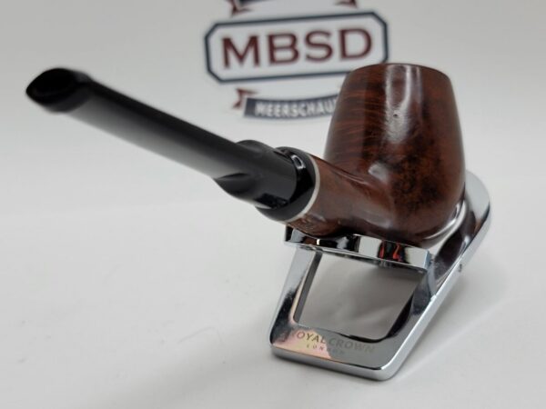 Chacom u12 Smooth Lovat Estate Briar Tobacco Smoking Pipe, France [SOLD OUT] - Image 6