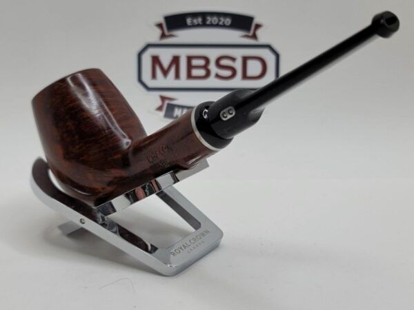Chacom u12 Smooth Lovat Estate Briar Tobacco Smoking Pipe, France [SOLD OUT] - Image 7