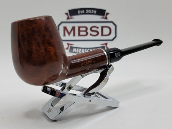 Chacom u12 Smooth Lovat Estate Briar Tobacco Smoking Pipe, France [SOLD OUT]